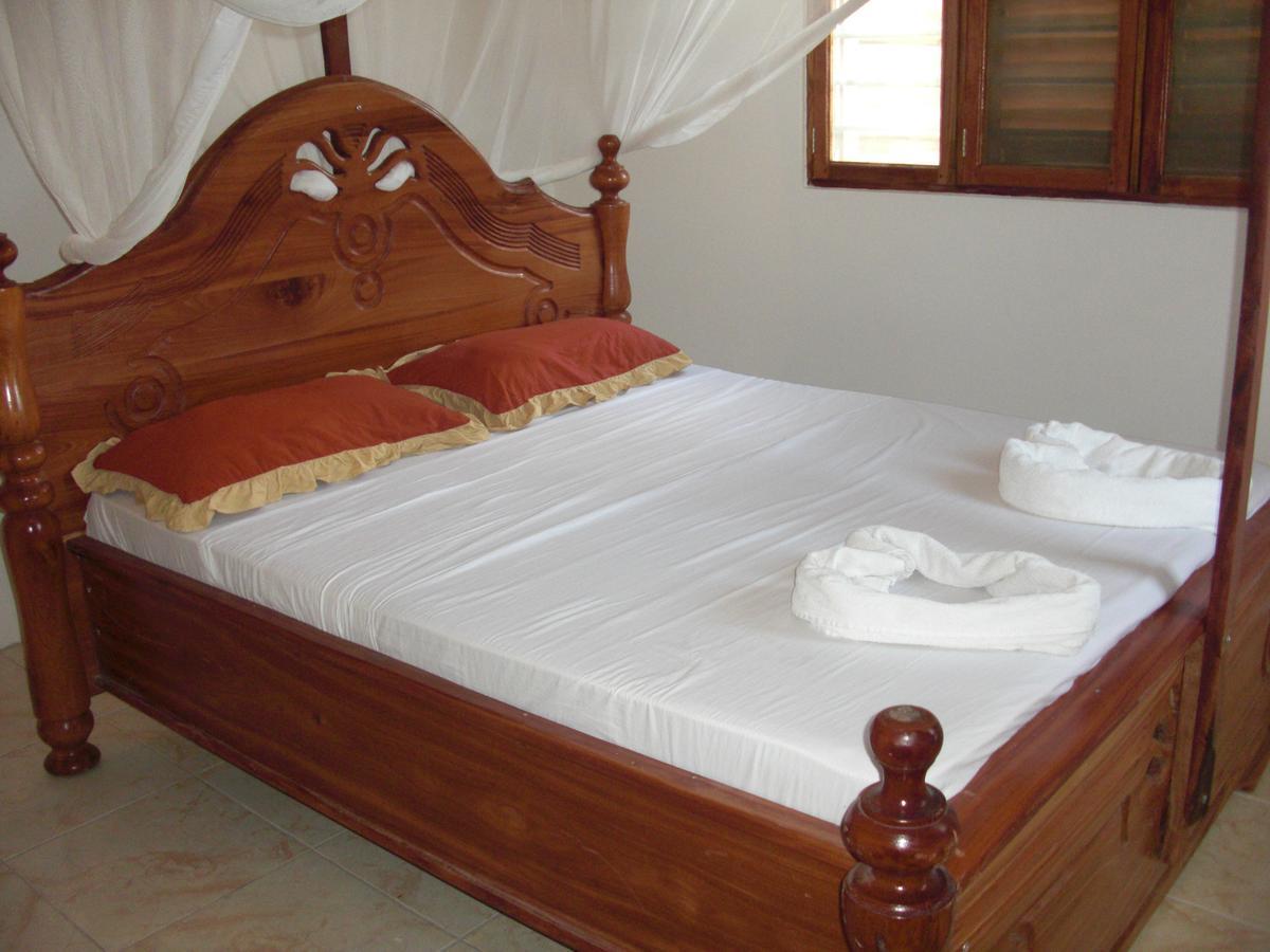 Guest house Lala Zanzibar