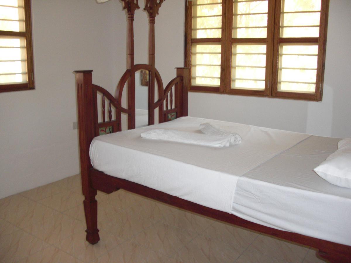 Guest house Lala Zanzibar