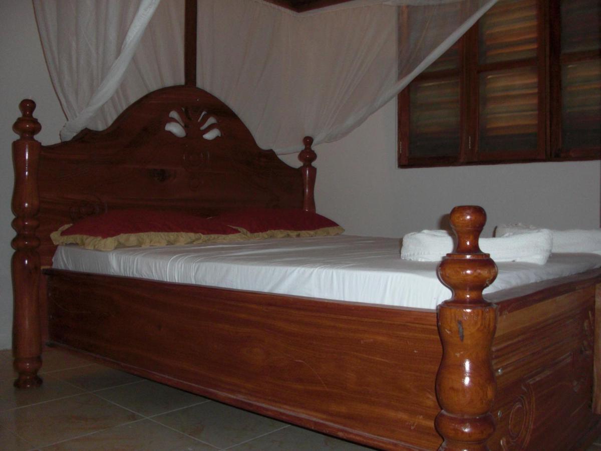 Lala Guest house Zanzibar
